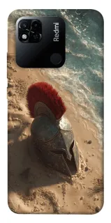 Чехол на Xiaomi Redmi 10A Odyssey ver.3 фото 1 из 1