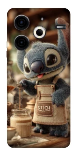 Чохол на TECNO Pova 6 Neo (LI6) Stitch ver.15 фото 1 з 1