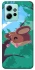 Чохол на Xiaomi Redmi Note 12 4G Adopt Me Forest Mouse Jump фото 1 з 1