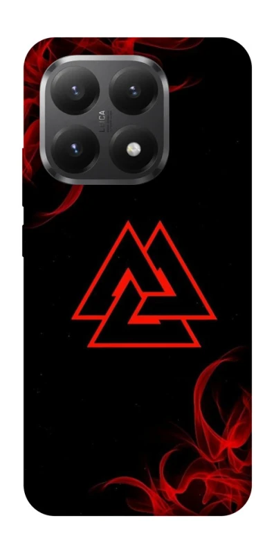 Чохол на Xiaomi 15T Валькнут фото 1 з 1