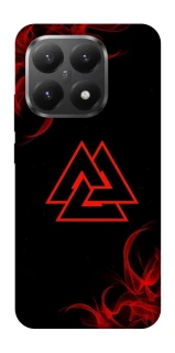 Чохол на Xiaomi 15T Валькнут фото 1 з 1