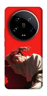 Чехол на Xiaomi 14 Ultra Itadori фото 1 из 1