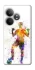 Чохол на Realme GT Neo 6 Football Player v3 фото 1 з 1