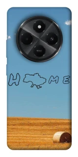 Чохол на Xiaomi Poco C75 Home фото 1 з 1