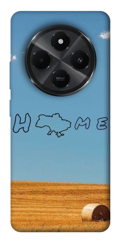 Чохол на Xiaomi Redmi A4 Home фото 1 з 1