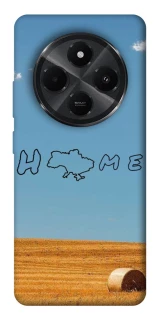 Чехол на Xiaomi Redmi A4 Home фото 1 из 1