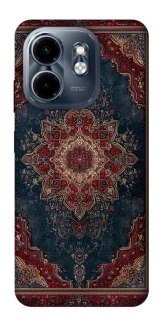 Чехол на Infinix Smart 9 4G / Hot 50i Ковёр v88 фото 1 из 1