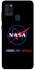 Чехол на Samsung Galaxy A21s NASA ver.3 фото 1 из 1