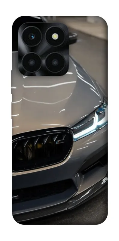 Чехол на Huawei Honor X6a BMW v53 фото 1 из 1