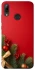 Чохол на Huawei P Smart (2019) Новорічний v21 фото 1 з 1