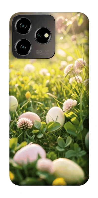 Чохол на ZTE Blade V50 Design 4G Hello Spring фото 1 з 1