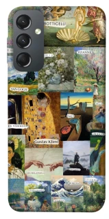 Чохол на Samsung Galaxy A24 4G Art collage ver.8 фото 1 з 1