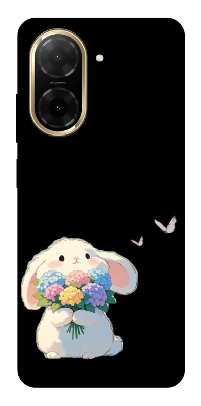 Чехол на Xiaomi Redmi A5 (Europe version) My Bunny фото 1 из 1