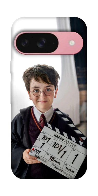 Чехол на Google Pixel 9 New Harry Potter ver.1 фото 1 из 1