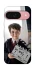 Чехол на Google Pixel 9 New Harry Potter ver.1 фото 1 из 1