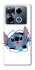 Чехол на Infinix Note 40 Pro 4G Stitch ver.19 фото 1 Чехол на Infinix Note 40 Pro 4G Stitch ver.19 фото 1 из 1