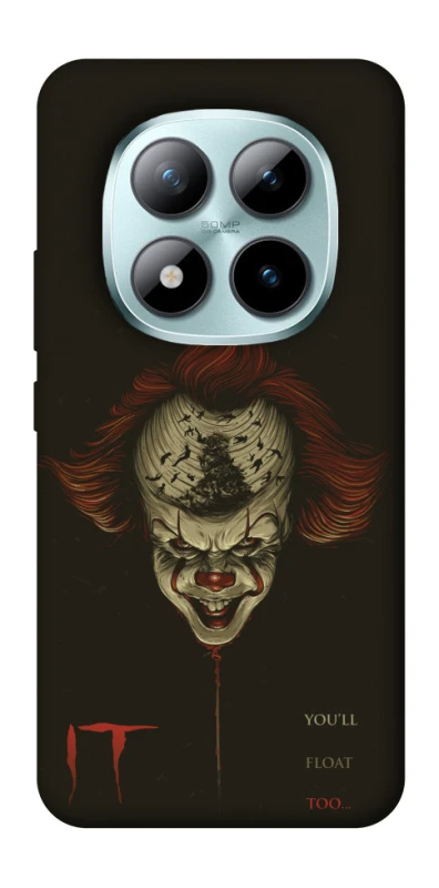 Чохол на Xiaomi Redmi Note 15 Pro+ 5G Воно v2 фото 1 з 1