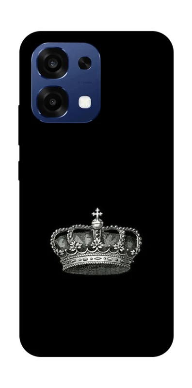 Чохол на Oppo A6 Pro 4G/5G King фото 1 з 2