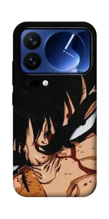 Чохол на Xiaomi 17 Pro Berserk v6 фото 1 з 1