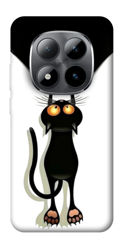 Чехол на Xiaomi Redmi Note 15 Pro 5G But it's not white фото 1 Чехол на Xiaomi Redmi Note 15 Pro 5G But it's not white фото 1 из 1