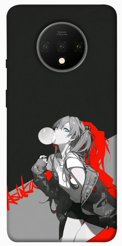 Чехол на OnePlus 7T Asoka фото 1 из 1