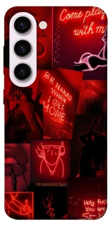Чехол на Samsung Galaxy S23+ Hot collage фото 1 из 1