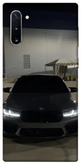 Чехол на Samsung Galaxy Note 10 BMW V55 фото 1 из 1