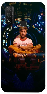 Чохол на Huawei P Smart (2020) Project Hail Mary ver.3 фото 1 з 1