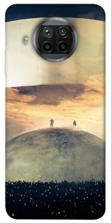 Чехол на Xiaomi Mi 10T Lite / Redmi Note 9 Pro 5G Kanye West ver.3 фото 1 из 1