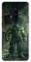 Чехол на OnePlus 8 Pro Angry Hulk фото 1 из 1