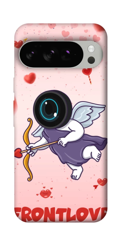 Чохол на Google Pixel 10 Pro Frontlove фото 1 з 1