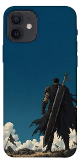 Чохол на Apple iPhone 12 (6.1") Berserk v23 фото 1 з 1
