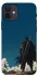 Чохол на Apple iPhone 12 (6.1") Berserk v23 фото 1 з 1