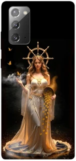 Чехол на Samsung Galaxy Note 20 Fortuna фото 1 из 1