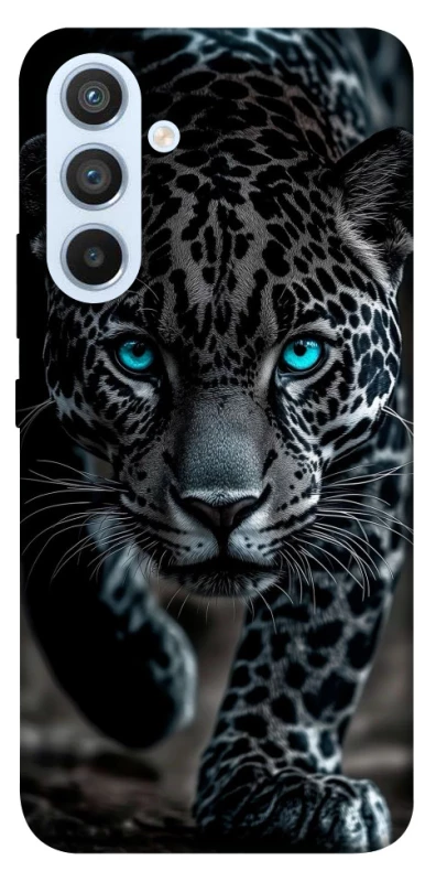 Чохол на Samsung Galaxy A54 5G blue eye leo фото 1 з 1