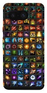 Чохол на Google Pixel 8 Abilities menu ver.3 фото 1 з 1