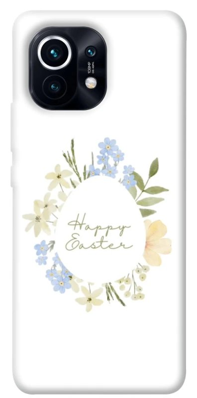 Чехол на Xiaomi Mi 11 Easter ver.6 фото 1 из 1
