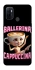 Чехол на Oppo A53 / A32 / A33 Ballerina Capuchina фото 1 из 1