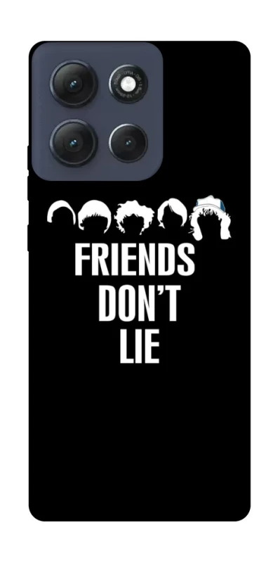 Чохол на Motorola Moto G86 Power Stranger Things ver.12 фото 1 з 1