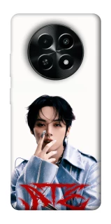 Чехол на Realme Narzo 70x Lee Know - Stray Kids фото 1 из 1