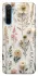 Чохол на Realme 6 Pro Floral design ver.1 фото 1 з 1