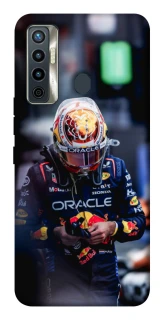 Чохол на TECNO Camon 17 F-1 ver.6 фото 1 з 1