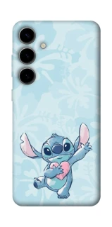 Чохол на Samsung Galaxy S25 Stitch ver.9 фото 1 з 1