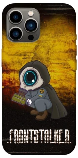 Чохол на Apple iPhone 12 Pro Max (6.7") FRONTSTALKER фото 1 з 1