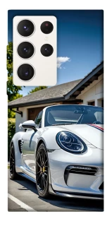 Чохол на Samsung Galaxy S23 Ultra Sport porsche фото 1 з 1