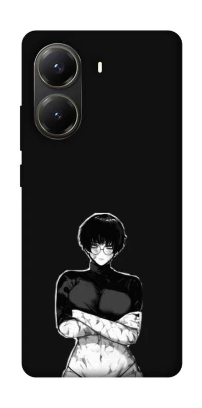 Чохол на Xiaomi Poco X6 Pro Maki фото 1 з 1