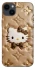Чохол на Apple iPhone 14 Plus (6.7") Hello Kitty ver.2 фото 1 з 1