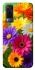 Чохол на Vivo Y53s Flowers v32 фото 1 з 1