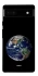 Чехол на Google Pixel 6a Earth фото 1 из 1