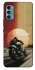 Чохол на Motorola Moto G60 Motorcycle фото 1 з 1